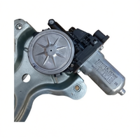 Moteur d'assemblage de lève-vitre électrique, côté gauche, pour Toyota Hilux KUN16 1989-2004 OE 85710-0K020 857100K020