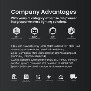 Lámpara de pie LED con sensor de microondas moderna, iluminación de oficina con soporte de pantalla de metal, lámpara de pie - Product Image 6