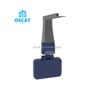 OSCAT Equipo Veterinario Animal Mascotas Semi Rígido Ureteroscopio Urológico Set Digital Veterinario Video Ureteroscopio Flexible - Product Image 5