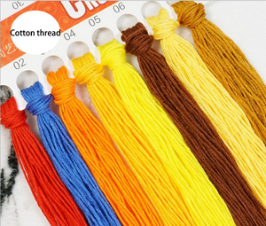 Bordado personalizado con foto personal 9CT 11CT 14CT <span class=keywords><strong>punto</strong></span> <span class=keywords><strong>de</strong></span> <span class=keywords><strong>cruz</strong></span> impreso en <span class=keywords><strong>Kit</strong></span> <span class=keywords><strong>DMC</strong></span> - Product Image 2