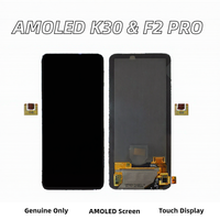 Pantalla Táctil OLED para Teléfonos Móviles Xiaomi Redmi Note 11 12 13Pro
