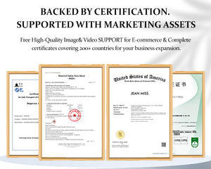 Sophyzen Premium 50ml Eau de Parfum Pure Royal Amber Oud Wood Sandalwood Woody Inspire Long Lasting Bottle Spray Parfum Unisexe - Product Image 6