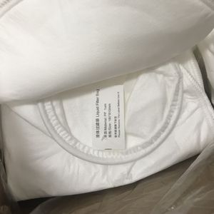 #<span class=keywords><strong>2</strong></span> endüstriyel 5 mikron POLYESTER filtre torbaları (100 adet <span class=keywords><strong>LOT</strong></span>.) Enerji güç sistemleri - Product Image 5