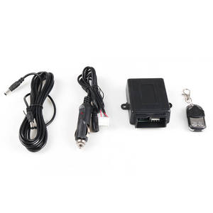 Système d'échappement à commande électrique à distance pour la modification de voiture, valve en acier inoxydable réglable avec commande vocale, kit Y - Product Image 4