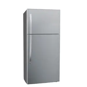 Smeta廉价冰箱热卖家用冰柜双门冰箱出售