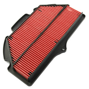 En gros Nouveau Design Spécial Moto Filtre À Air Pour 13780-01H00 Suzuki <span class=keywords><strong>GSX</strong></span>-R600 GSXR600 <span class=keywords><strong>GSX</strong></span>-R750 GSXR750 - Product Image 3