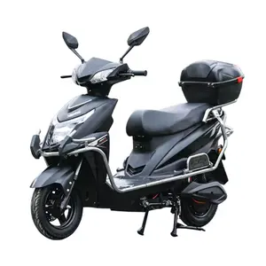 2024 CTR-4 Xe Đạp Điện Thời Trang Thể Thao Xe Máy Cho Người Lớn Với Chất Lượng Tốt Điện Ba Bánh Và Hàng Hóa Ba Bánh