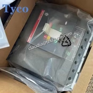 SACE Emax2 E6V4000/5000/6300 D/T/H LI/LSI/LSIG 3P/4P FHR/WHR เบรกเกอร์วงจรไฟฟ้าสามเฟส 150kA กำลังตัด 60/50Hz - Product Image 6