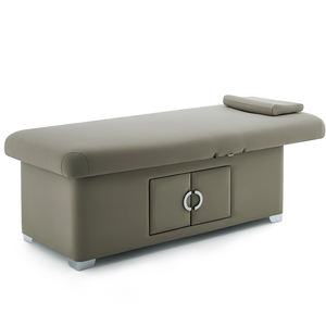 Table de Massage électrique vente chaude canapé de Massage de physiothérapie électrique réglable Table de traitement ostéophobe de cosmétologie - Product Image 3