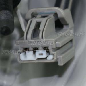 Conjunto de Luces Traseras LED Izquierda y Derecha, Luz de Esquina Ancha para Chevrolet Cruze 2016-2017 84078119 84078120 - Product Image 5