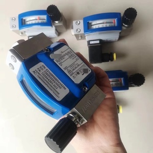 เครื่องวัดอัตราการไหลแบบท่อรุ่นใหม่ KROHNE DK32/DK34/DK37 แบบปรับพื้นที่ได้ - Product Image 5
