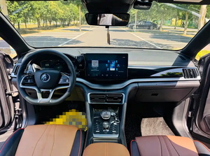โปรโมชั่นพิเศษ: รถยนต์ BYD Song PLUS 1.5T Auto Flagship PLUS ปี 2020, ทะเบียนมกราคม 2021, วิ่ง 35,000 กม., รถ SUV 5 ประตู 5 ที่นั่ง - Product Image 6