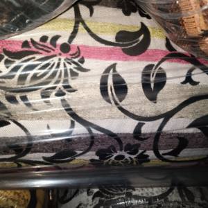 Divano Moderno in Tessuto con Rivestimento Floccato, <span class=keywords><strong>Angolare</strong></span>, Prodotto in Cina - Product Image 1