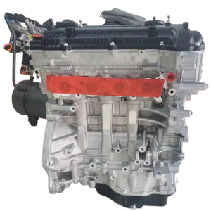 OEM de fábrica de salida para Kia Hyundai famoso Tu ix25 ix35 Sonata K4 K5 Ming Star correr Longdong K3 G4NA G4NB G4KE 1.8L 2.0L del motor - Product Image 2