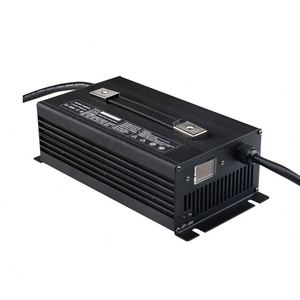 เครื่องชาร์จ OBC แบบเร็ว 6.6KW สำหรับรถยนต์ รถจักรยานยนต์ และรถบรรทุก พร้อมมาตรฐาน IP65 - Product Image 4