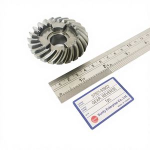 เกียร์ถอยหลัง Sunity ใหม่ สำหรับเครื่องยนต์เรือ 2 จังหวะ 9.9-15 แรงม้า ผลิตในไต้หวัน รุ่น 57521-93902 - Product Image 1