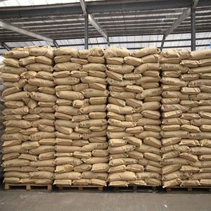 Resina de PVC SG3 SG5 SG7 SG8 a granel, a bajo precio 2025 Venta caliente de polvo de resina de PVC - Product Image 5