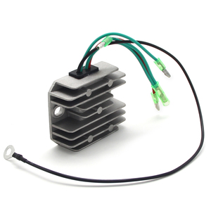 Régulateur de tension redresseur pour Yamaha 6H0-81960-00 50 Hp 50J M(W/E/TO)S/<span class=keywords><strong>L</strong></span> 50G ETOS/<span class=keywords><strong>L</strong></span> 75 Hp C75 TLR 75 Hp E75 MLH - Product Image 1