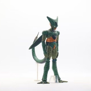 Figura de Acción de PVC de Anime Japonés Estilo Nuevo XRH, Modelo de <span class=keywords><strong>Dragon</strong></span> Balling <span class=keywords><strong>Super</strong></span> Saiyan de 31 cm para Colección - Product Image 3