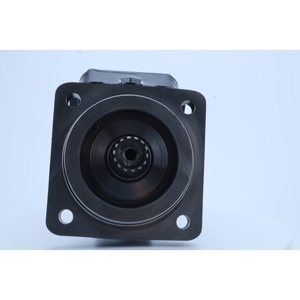 มอเตอร์ลูกสูบไฮดรอลิกแรงดันสูง รุ่น M50 M63 M80 M90 M108 ซีรีส์ MA90CS2N0U200SVF - Product Image 2