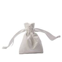 Mini sac à poussière à cordon en papier DuPont, pochette de rangement pour bijoux, pour colliers, bagues, boucles d'oreilles, étui de voyage