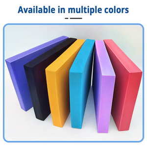 Chất Lượng Tốt Nhất Phòng Tập Thể Dục Tập Thể Dục Sinh Thái Thân Thiện Với Chất Lượng Cao <span class=keywords><strong>Balance</strong></span>-<span class=keywords><strong>Pad</strong></span> Mềm <span class=keywords><strong>TPE</strong></span> Chất Liệu Yoga <span class=keywords><strong>Balance</strong></span> <span class=keywords><strong>Pad</strong></span> - Product Image 5