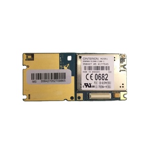 MC55i-W mc55i <span class=keywords><strong>mc55</strong></span> mc65 Quad-band tc35i tc65i <span class=keywords><strong>GSM</strong></span> <span class=keywords><strong>GPRS</strong></span> mô-đun mc55i - Product Image 1