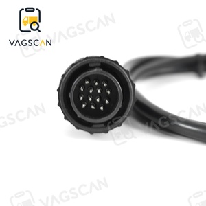 F110 Diesel Toughbook Laptop for Doosan CARNICS UVIM <b>Diagnostic</b> Doosan Forklift Excavator Loader <b>Tool</b> C\at Truck <b>Diagnostic</b> <b>Tool</b> - Product Image 6