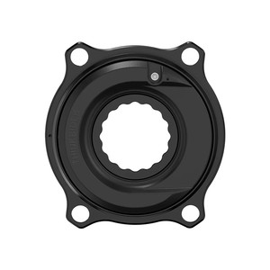 ThinkRider PP5 Spider Power Meter Set 4 Bolt 110BCD 24mm Cadence Pedal Balance Ant Steel Spindle Crankset <strong>Chainring</strong> for <strong>Shimano</strong> - Product Image 1