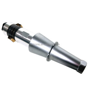 <span class=keywords><strong>Pzt</strong></span> Ultrasone Lastransducer 15Khz 2600W Voor Industriële Afdichtings-En Lastoepassingen - Product Image 1