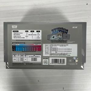 Оригинальная коллекционная карточка PTCG: Гиратина, Лугия — Подарочный набор «Яркость и Энергия», упрощенный китайский 3.0, травяной и грозовой, настольная игра, полноцветная печать - Product Image 4