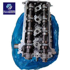 Motor Desnudo en Venta Caliente de Fábrica para <span class=keywords><strong>TOYOTA</strong></span> HIACE HILUX <span class=keywords><strong>LAND</strong></span> <span class=keywords><strong>CRUISER</strong></span> NUEVO PRADO Bloque de Motor para <span class=keywords><strong>TOYOTA</strong></span> 2TR-EGR 2TR-FE - Product Image 3