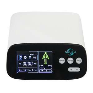 Acupuncture <b>Massage</b> Ion Detoxification Hydrogen Molecule Bath Pipeless Portable for Beauty Salons-Relieve Stress - Product Image 6