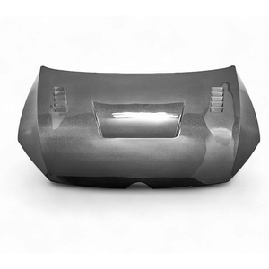 Accessoires OEM en fibre de carbone Mk7, capots moteur ventilés de qualité supérieure pour VW Volkswagen Golf Mk7 7.5 - Product Image 2
