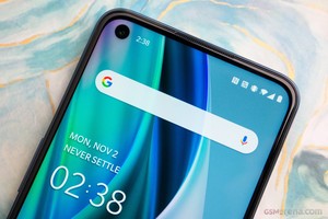 ขายส่งโทรศัพท์ <span class=keywords><strong>OnePlus</strong></span> <span class=keywords><strong>Nord</strong></span> <span class=keywords><strong>N10</strong></span> <span class=keywords><strong>5G</strong></span> มือสองแท้ เวอร์ชั่น Global US แรม 6GB ความจุ 128GB สภาพดี ปลดล็อค High/CDMA - Product Image 4