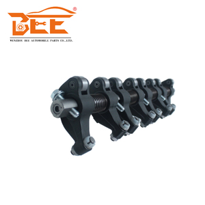 8 Culbuteurs et <span class=keywords><strong>Rail</strong></span> Moteur pour Kia 24511-42500 2451142500 - Product Image 4
