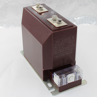 Transformadores de Corriente de Alta Tensión, Transformador de Corriente Individual de 35KV, 300/5 V, 600/5 V, 220V, 110V, 400V, V,