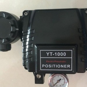 วาล์วสแตนเลสแบบสองทางชนิดตรง รุ่น YTC YT-1000LD ความแม่นยำ 1.0 รับประกัน 1 ปี ผลิตที่อินชอน เกาหลีใต้ - Product Image 3