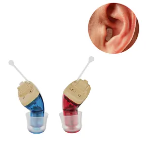 Buy hearing aid online smallest hearing aid iic hearing aid