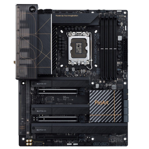 เมนบอร์ด LGA1700 PRIME TUF Z690-P Z690-A Z690-PLUS Z690-F Z690-G Z690-E WIFI DDR4 DDR5 คอมพิวเตอร์ STRIX GAMING B760M WIFI D4 D5 - Product Image 6