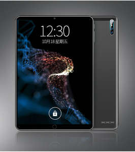 2021 nueva explosión 4G 10,1 pulgadas Tablet ordenador Android Business Tabletlearning máquina multifuncional Tablet ordenador - Product Image 3