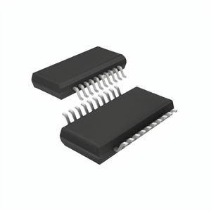 LTC1556IGN # PBF Logic IC Trnsltr bidirectional 20 SSOP 20 SSOP (0.154 ", กว้าง3.90มม.) ชิ้นส่วนอิเล็กทรอนิกส์คำสั่งซื้อแบบครบวงจร - Product Image 1