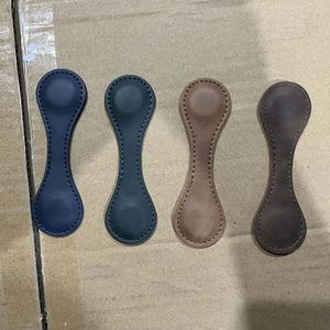 Promotional Custom LOGO Magnetic PU Leather <b>Bookmark</b> for Souvenir <b>Gift</b> - Product Image 6