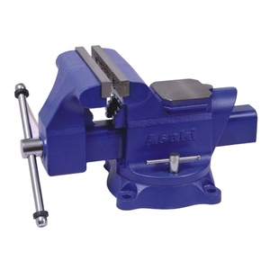 <span class=keywords><strong>Étau</strong></span> d'établi en <span class=keywords><strong>fonte</strong></span> de précision de type américain Foshan avec mâchoire en acier pour le travail de précision - Product Image 1