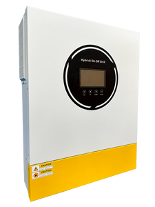 <span class=keywords><strong>Onduleur</strong></span> solaire hybride 11 kW 8 kW 22000 VA MPPT à onde sinusoïdale pure hors réseau avec activation de batterie au lithium par <span class=keywords><strong>PV</strong></span> ou réseau électrique - Product Image 2