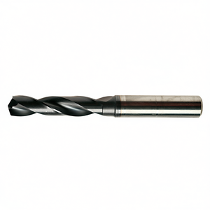 ดอกสว่านคาร์ไบด์อเนกประสงค์ TTAKE 3xD หัวเคลือบนาโน TiAlN สำหรับงานอเนกประสงค์ - Product Image 2