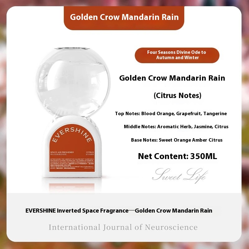 # jinwu citrus lin 350ml