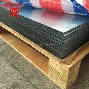 แผ่นอะคริลิ <span class=keywords><strong>ESD</strong></span> โปร่งใสสำหรับติดตั้งทดสอบอิเล็กทรอนิกส์ - Product Image 3