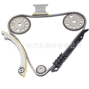 ชุดโซ่ไทม์มิ่ง TF รุ่น 24461834 12578209 90537300 สำหรับบูอิค อะไหล่ซ่อมแซม - Product Image 3