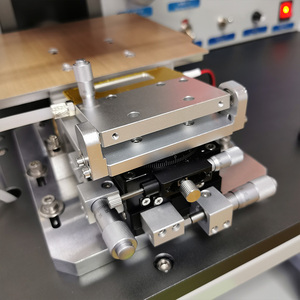 Macchina per <span class=keywords><strong>Riparazione</strong></span> Schermi LCD EN-580SE, Macchina per Incollaggio Cavi Flessibili LCD, Riscaldamento Costante per <span class=keywords><strong>Riparazione</strong></span> LCD di Telefoni <span class=keywords><strong>Cellulari</strong></span>, <span class=keywords><strong>Tablet</strong></span>, COG, COF, COP, ACF - Product Image 6